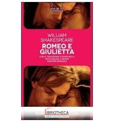 ROMEO E GIULIETTA