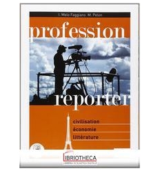 PROFESSION REPORTER