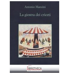 LA GIOSTRA DEI CRICETI