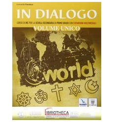 IN DIALOGO