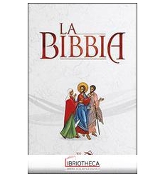 LA BIBBIA