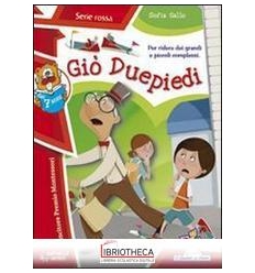 GIÒ DUEPIEDI - 34