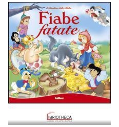 IL GIARDINO DELLE FIABE - FATATE