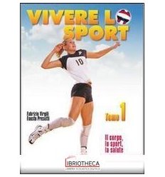 VIVERE LO SPORT 1+2