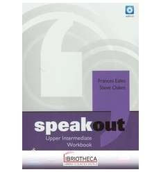 SPEAKOUT UPPER INTERMEDIATE