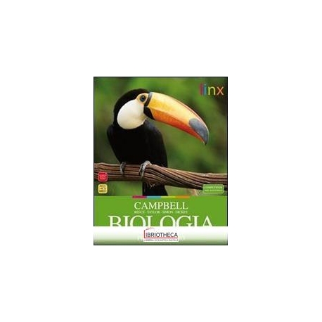 BIOLOGIA ED. ACTIVEBOOK ED. MISTA