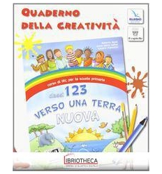 VERSO UNA TERRA NUOVA. VOL. 1-2-3. CON ESPANSIONE ON