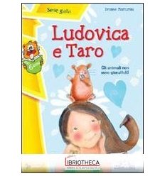 LUDOVICA E TARO - 15