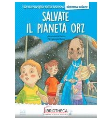 SALVATE IL PIANETA ORZ