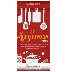 IL MANGIAROZZO 2017