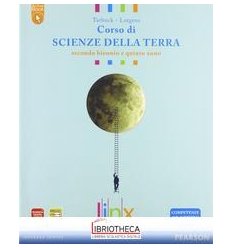 CORSO DI SCIENZE DELLA TERRA ED. ACTIVEBOOK