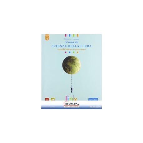 CORSO DI SCIENZE DELLA TERRA ED. ACTIVEBOOK