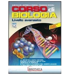 CORSO DI BIOLOGIA