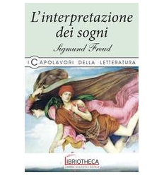 L' INTERPRETAZIONE DEI SOGNI