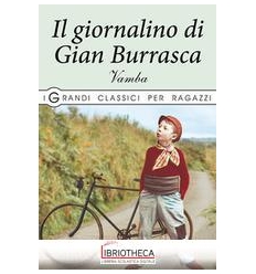 GIORNALINO GIA BURRASCA