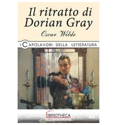 IL RITRATTO DI DORIAN GRAY