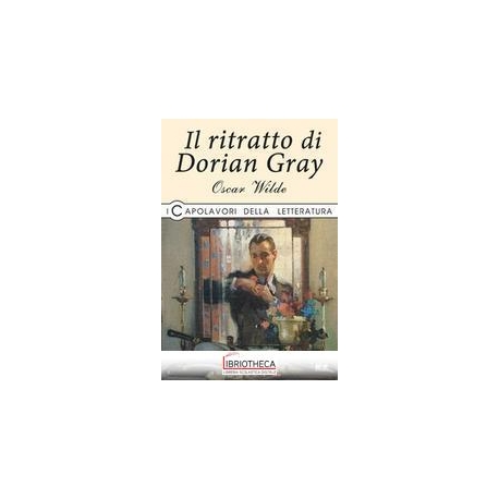 RITRATTO DI DORIAN GRAY