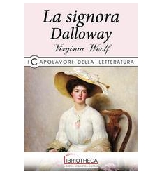 LA SIGNORA DALLOWAY