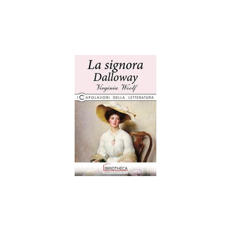 LA SIGNORA DALLOWAY