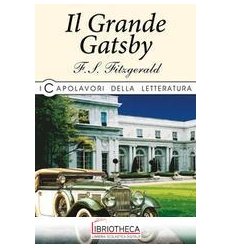 GRANDE GATSBY