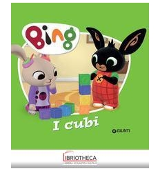 BING - I CUBI