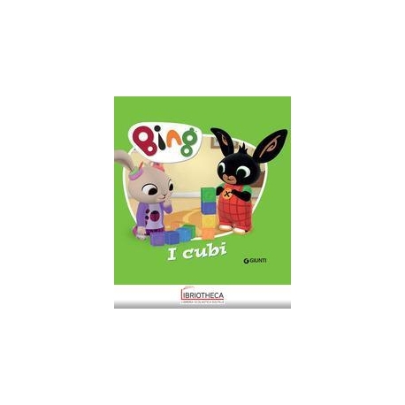 BING - I CUBI