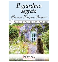 IL GIARDINO SEGRETO