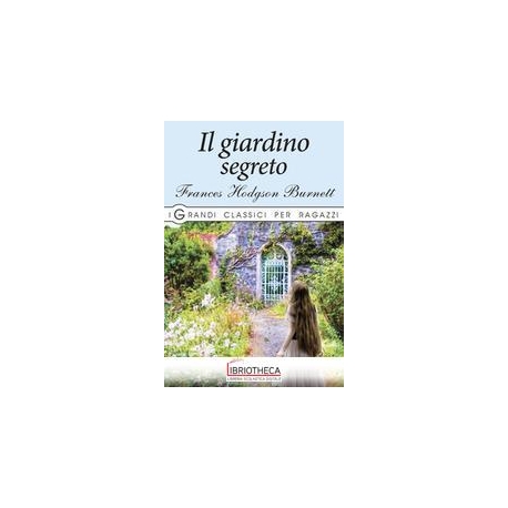 IL GIARDINO SEGRETO