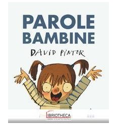 PAROLE BAMBINE