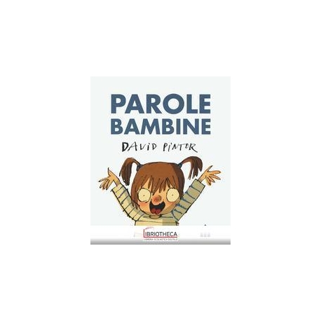 PAROLE BAMBINE