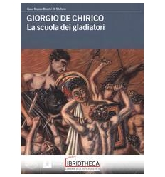 LA SCUOLA DEI GLADIATORI