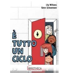 È TUTTO UN CICLO