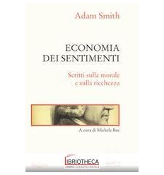 ECONOMIA DEI SENTIMENTI