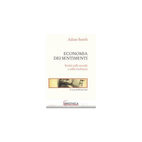 ECONOMIA DEI SENTIMENTI