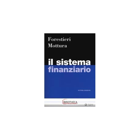 SISTEMA FINANZIARIO 7 ED