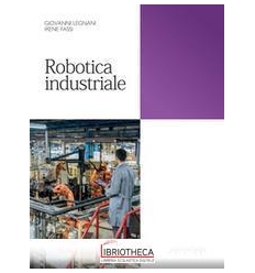 ROBOTICA INDUSTRIALE