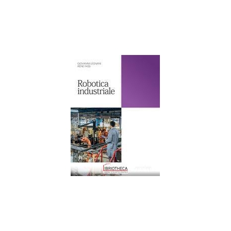 ROBOTICA INDUSTRIALE