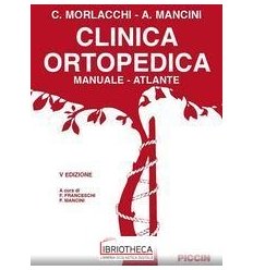 CLINICA ORTOPEDICA