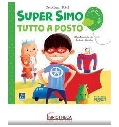 SUPER SIMO TUTTO A POSTO