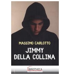 JIMMY DELLA COLLINA