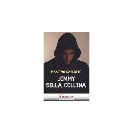 JIMMY DELLA COLLINA