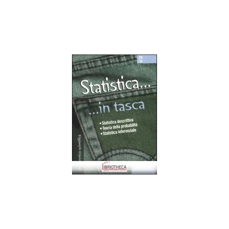 PK24 STATISTICA IN TASCA