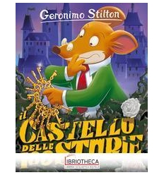 IL CASTELLO DELLE 100 STORIE