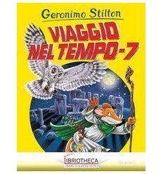 VIAGGIO NEL TEMPO VOL. 7