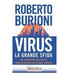 VIRUS, LA GRANDE SFIDA