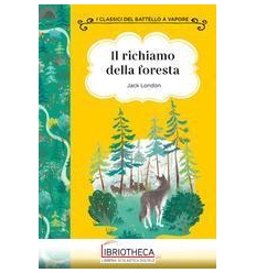 RICHIAMO DELLA FORESTA