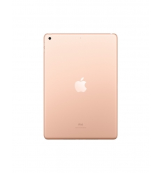 Apple iPad Wi-Fi + Cellular 32GB - Gold