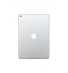 Apple iPad Wi-Fi + Cellular 128GB - Silver