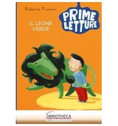 IL LEONE VERDE