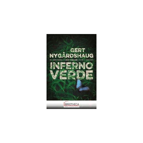 INFERNO VERDE